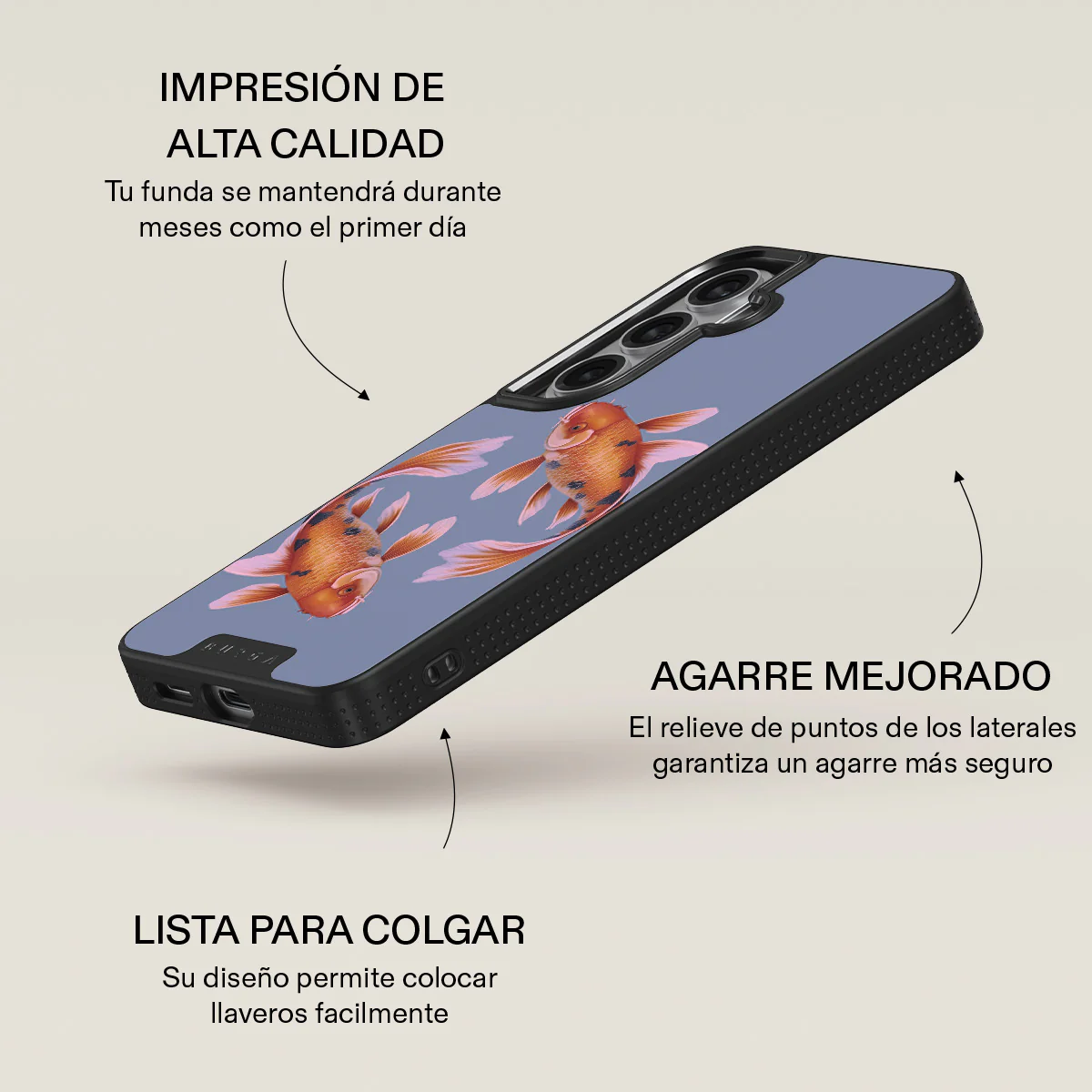 Zen - Samsung Galaxy S26 Plus Funda - Image 16