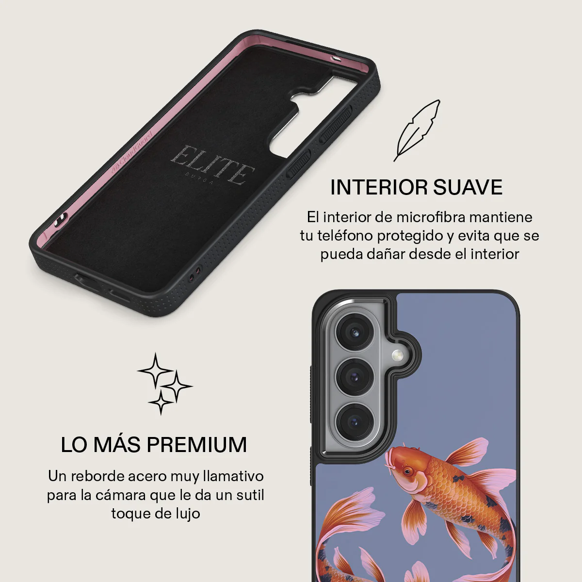 Zen - Samsung Galaxy S26 Plus Funda - Image 17