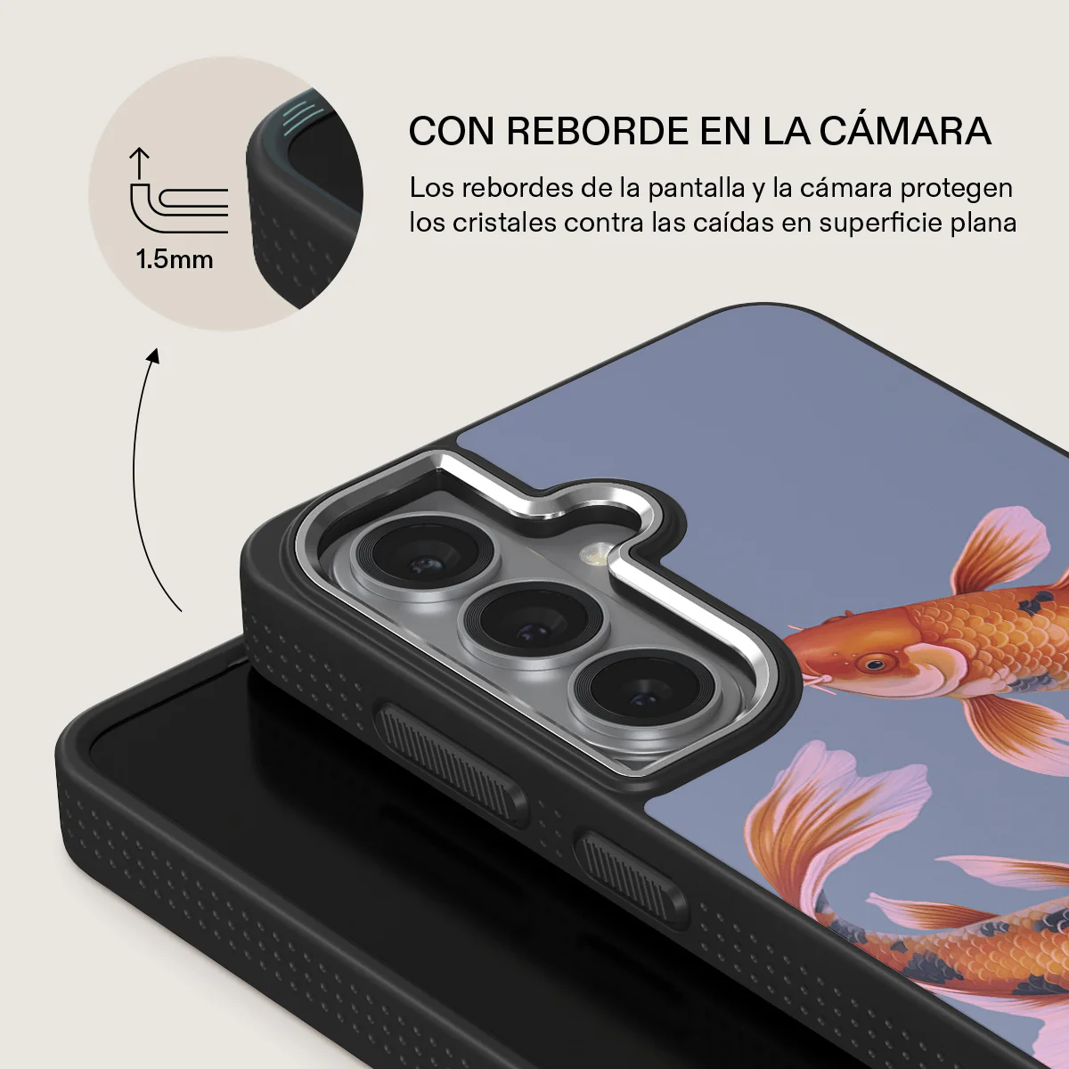 Zen - Samsung Galaxy S26 Plus Funda - Image 22