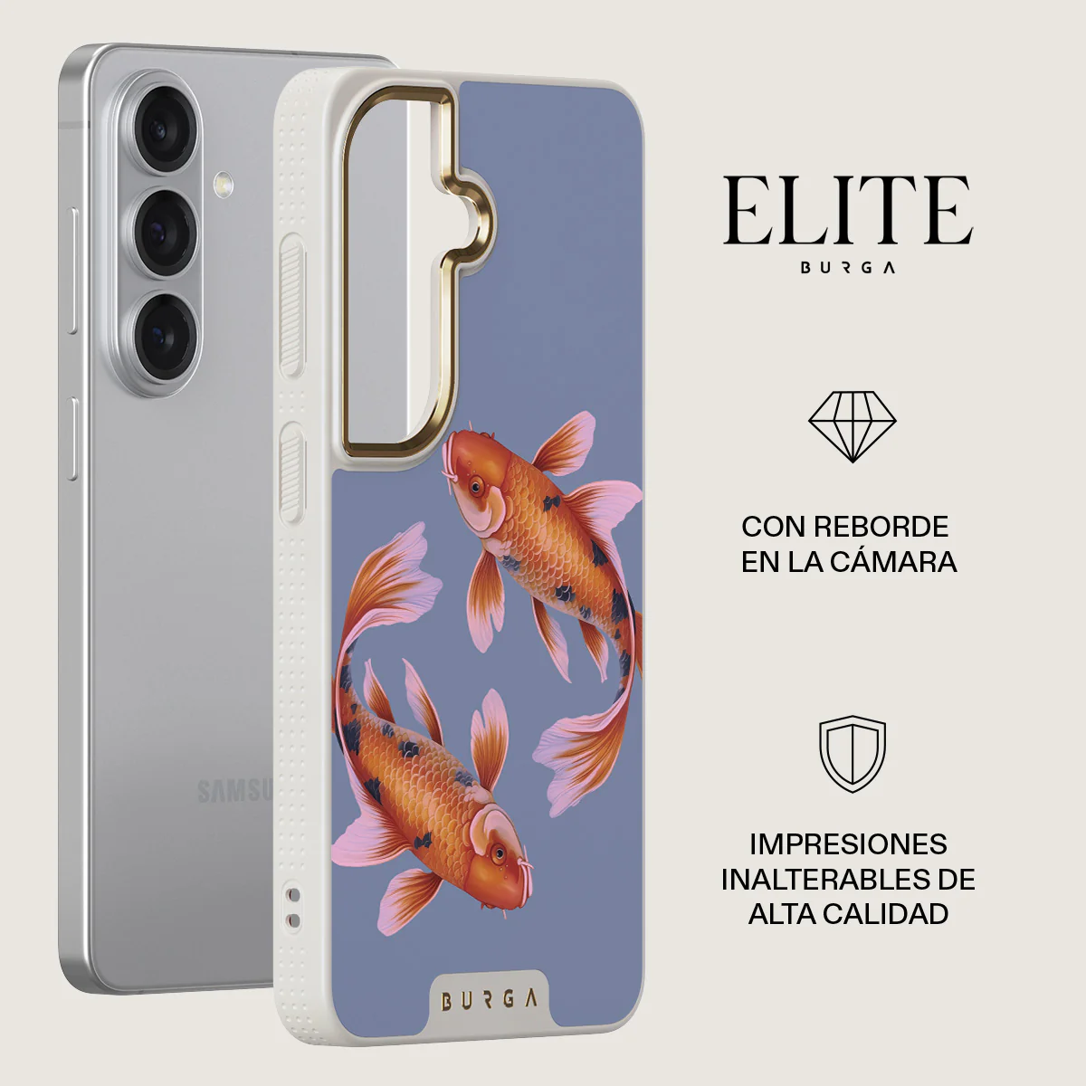 Zen - Samsung Galaxy S26 Plus Funda - Image 27