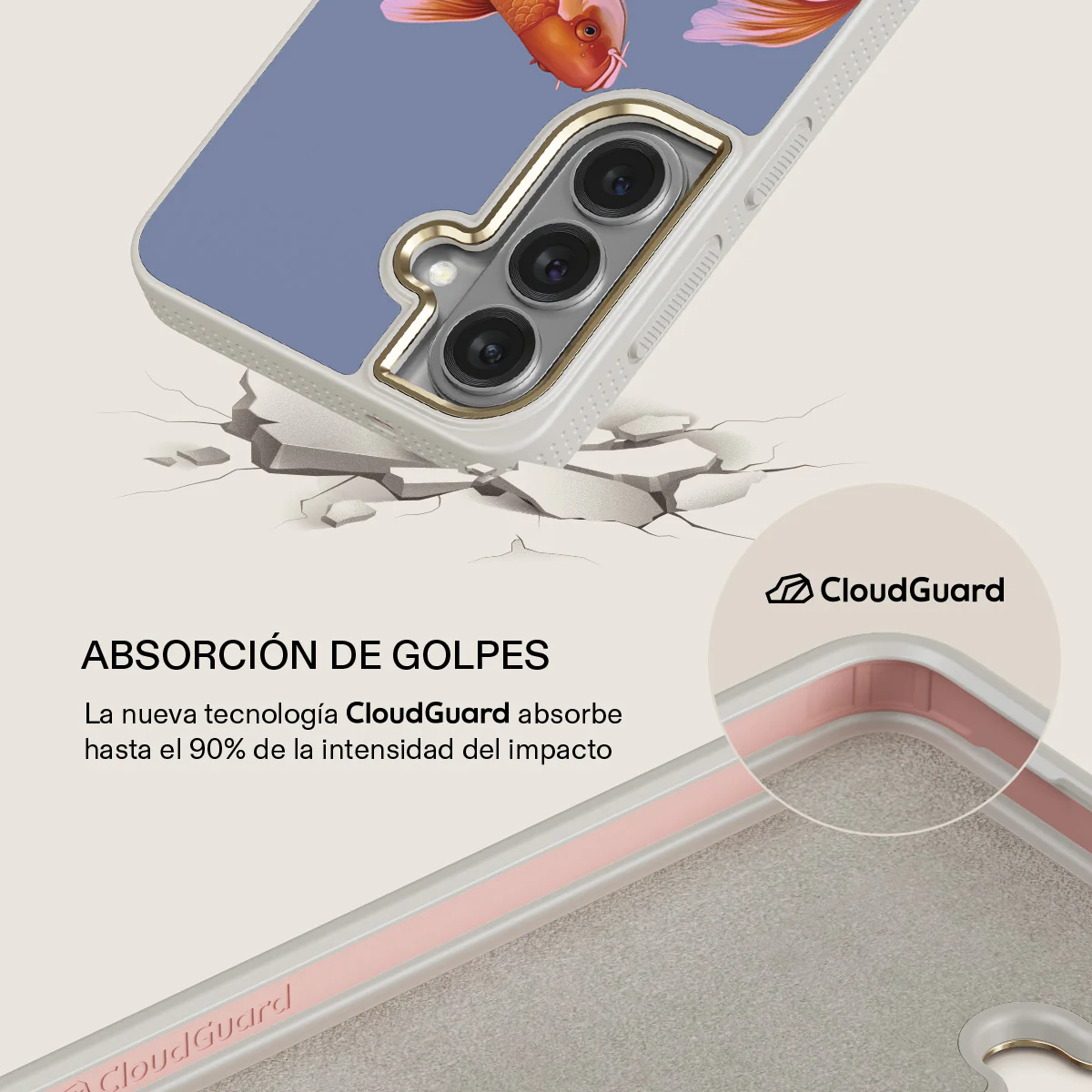 Zen - Samsung Galaxy S26 Plus Funda - Image 28