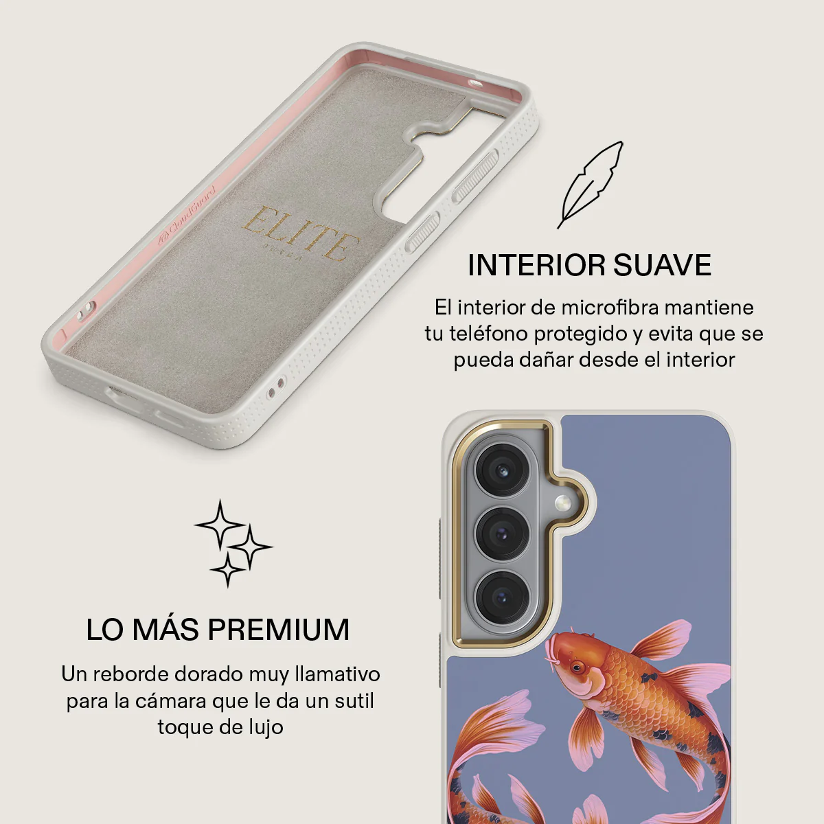Zen - Samsung Galaxy S26 Plus Funda - Image 31