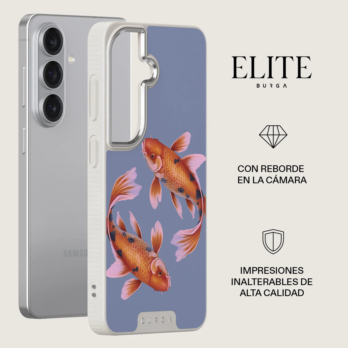 Zen - Samsung Galaxy S26 Plus Funda - Image 34