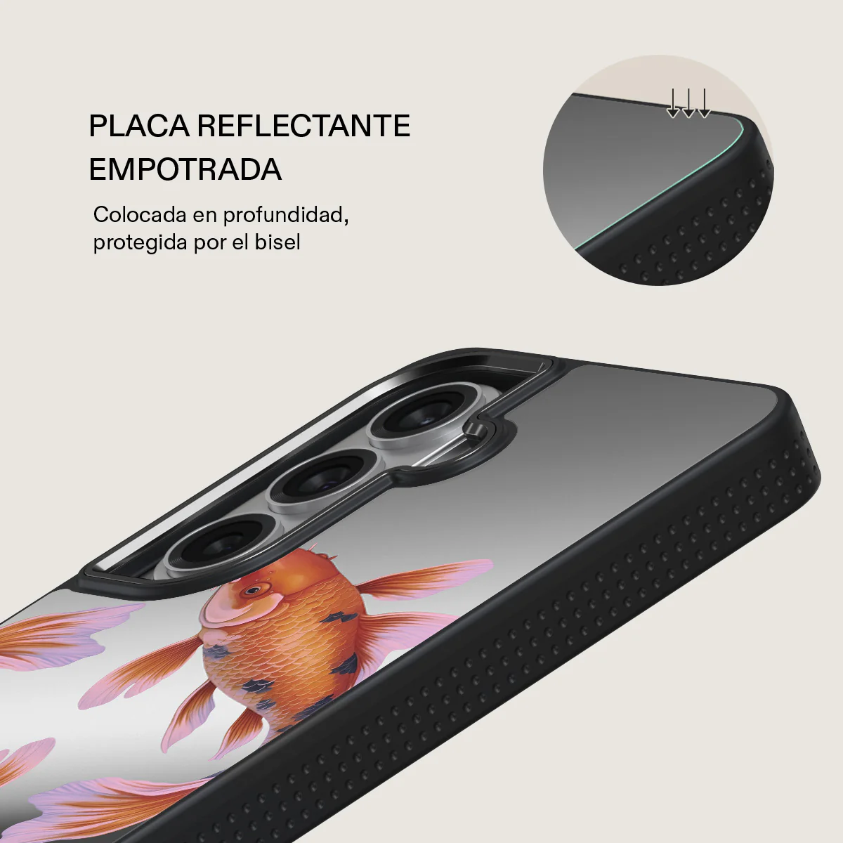 Zen - Samsung Galaxy S26 Plus Funda - Image 51