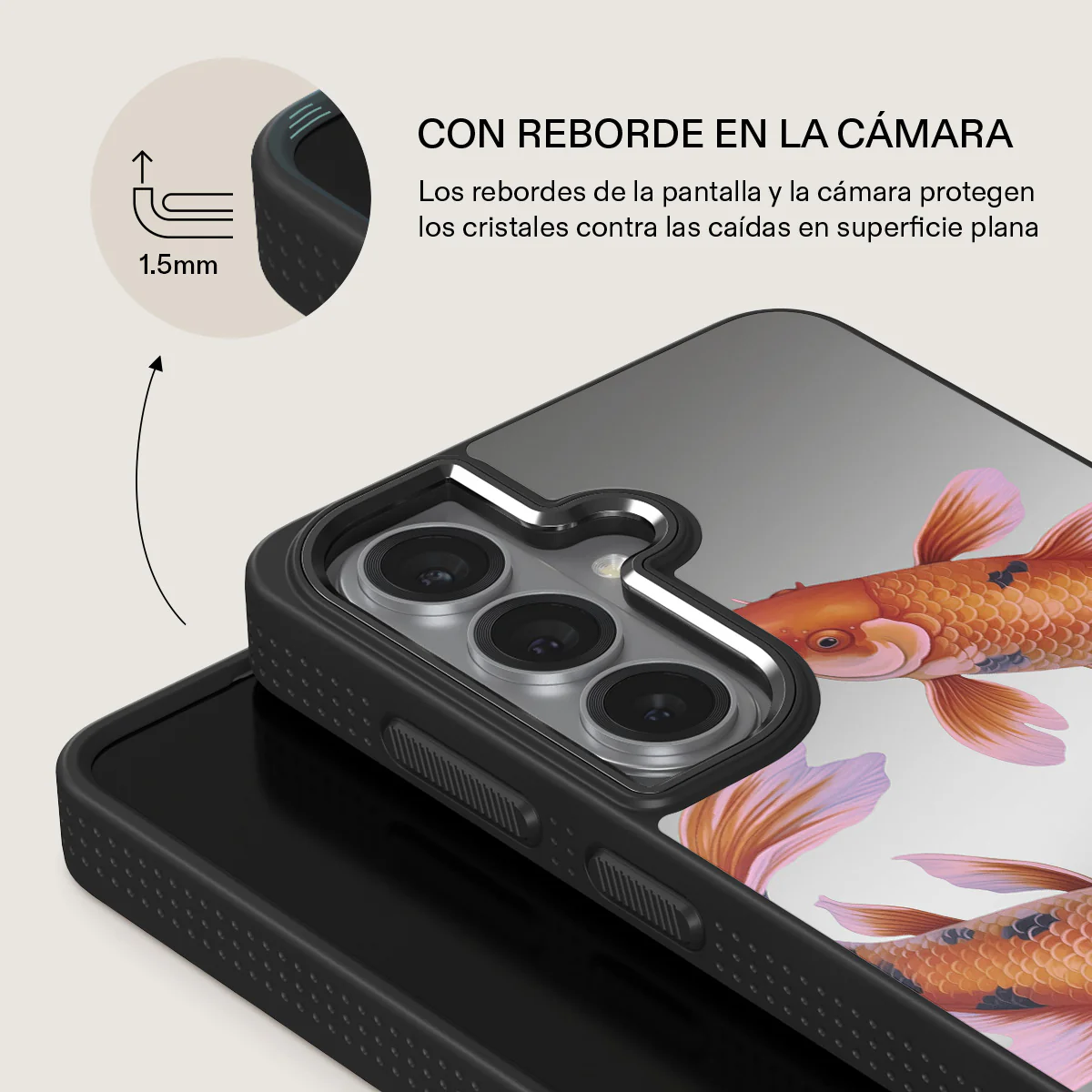 Zen - Samsung Galaxy S26 Plus Funda - Image 52