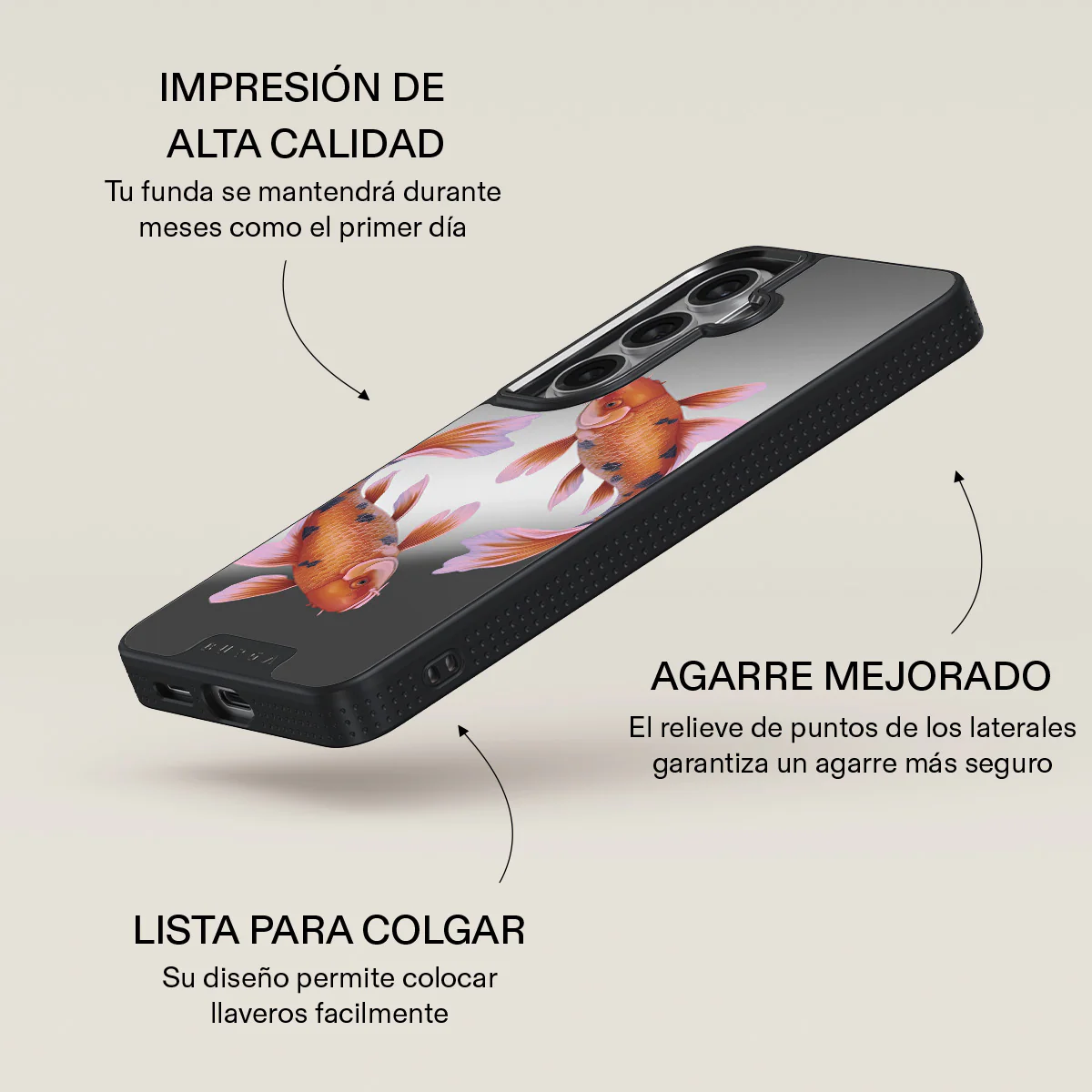 Zen - Samsung Galaxy S26 Plus Funda - Image 53