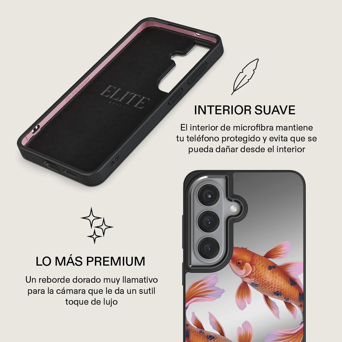 Zen - Samsung Galaxy S26 Plus Funda - Image 54