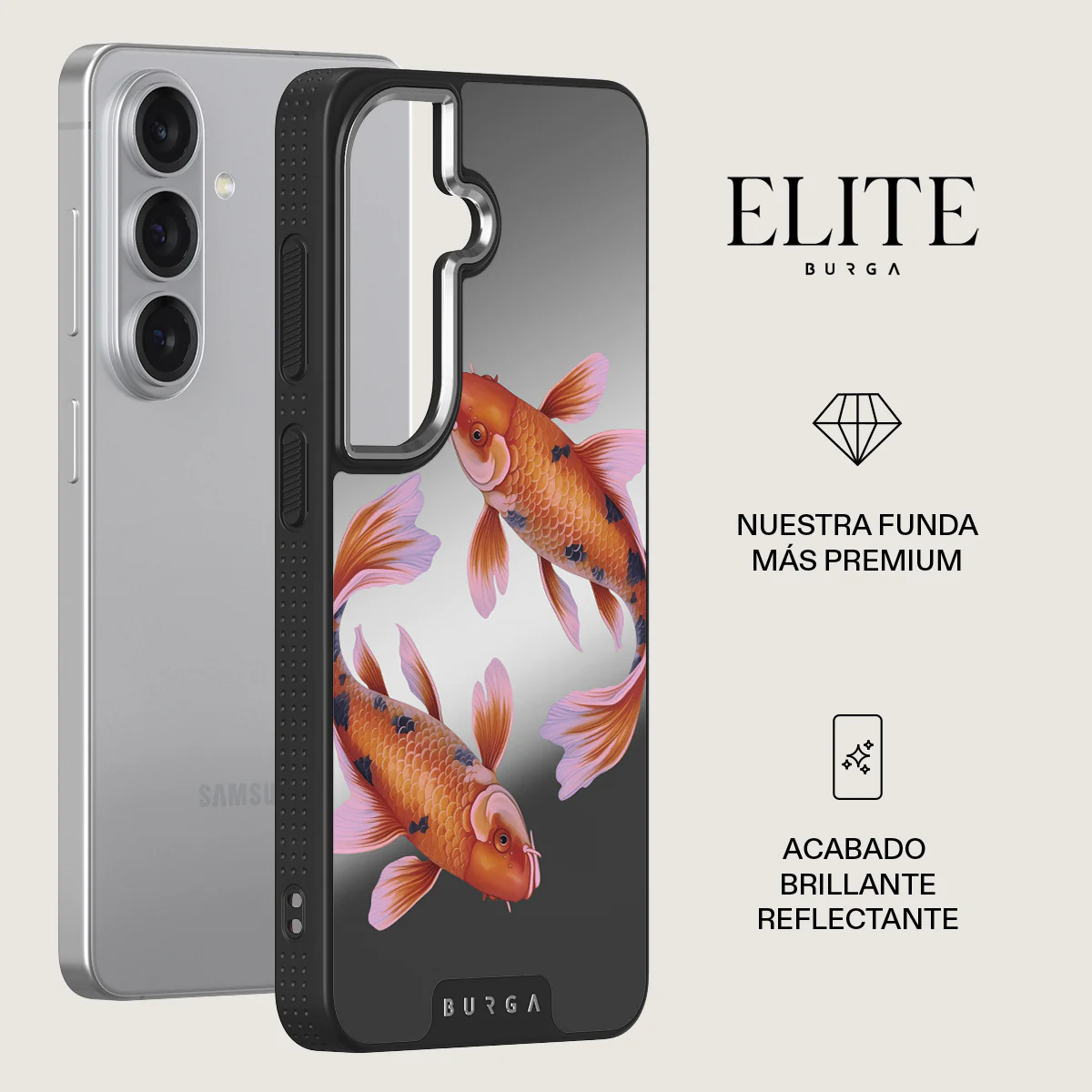 Zen - Samsung Galaxy S26 Plus Funda - Image 57