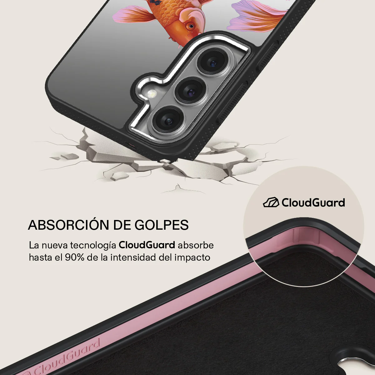 Zen - Samsung Galaxy S26 Plus Funda - Image 58