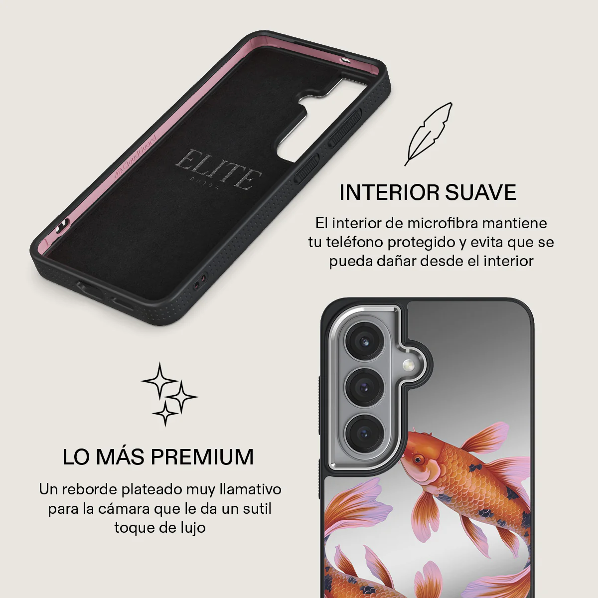 Zen - Samsung Galaxy S26 Plus Funda - Image 62