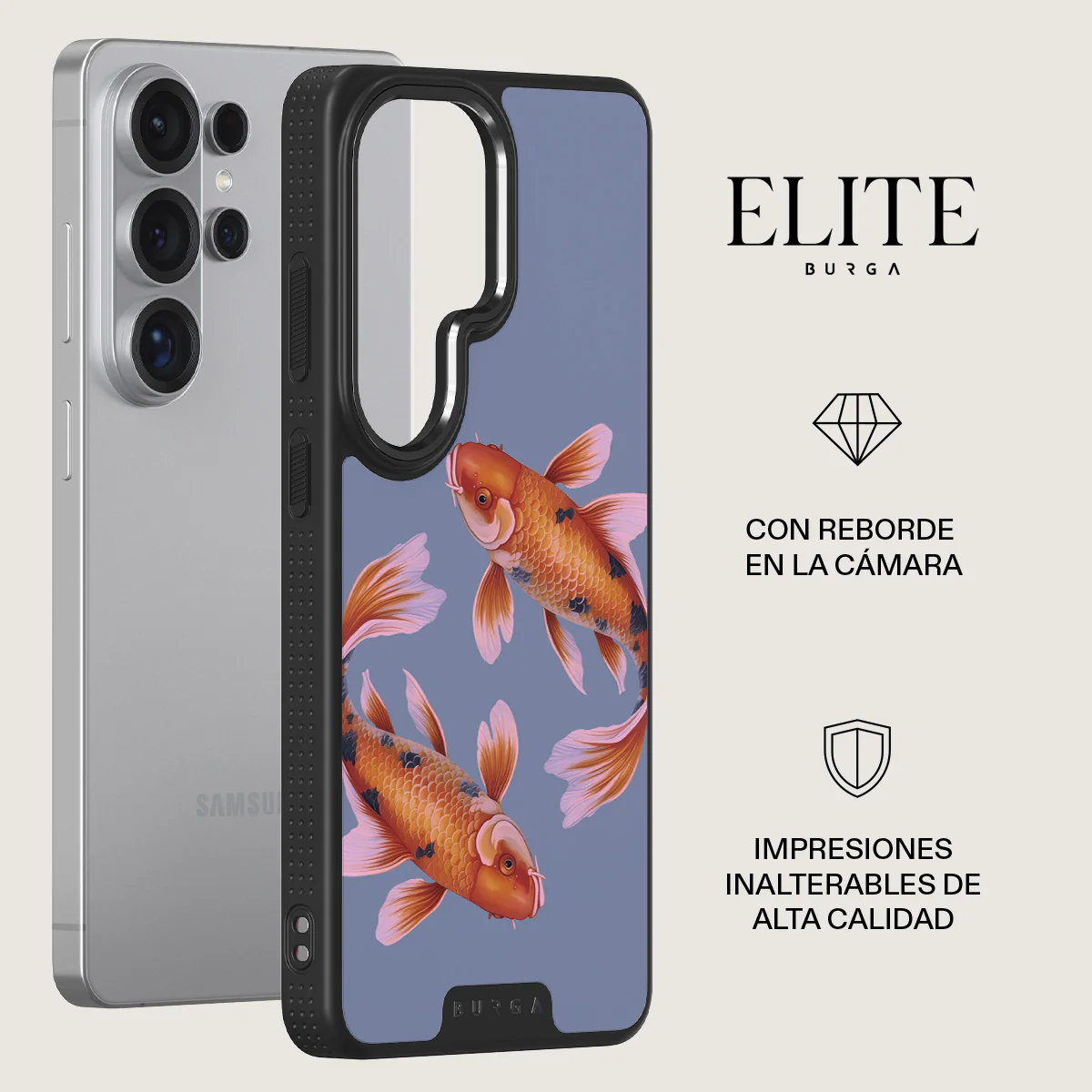 Zen - Samsung Galaxy S26 Ultra Funda - Image 13
