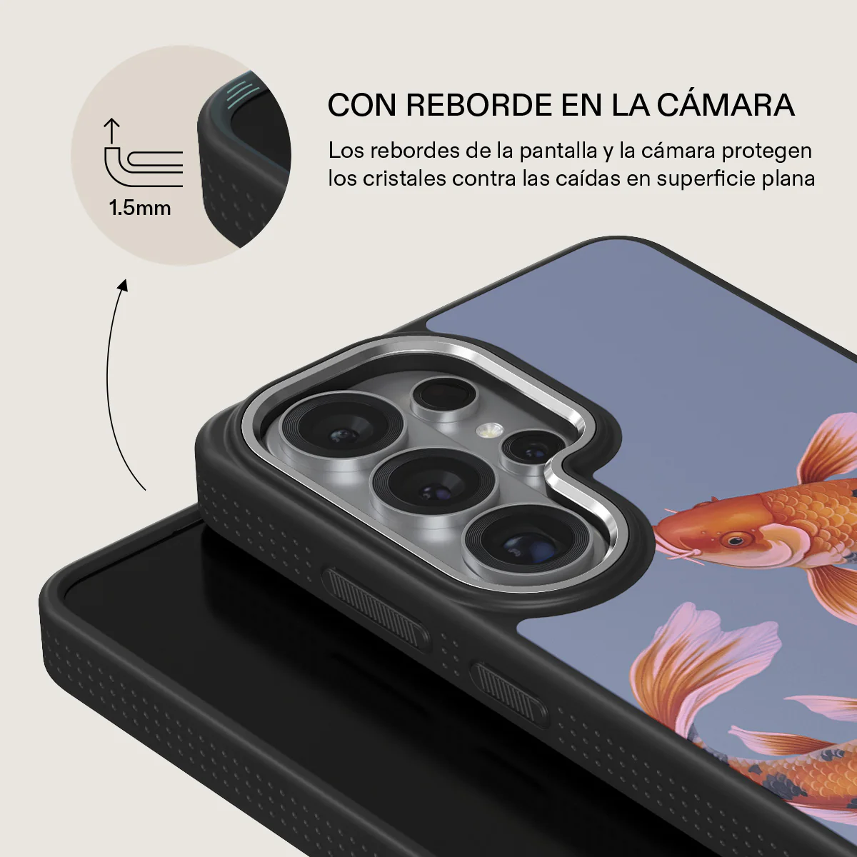 Zen - Samsung Galaxy S26 Ultra Funda - Image 22