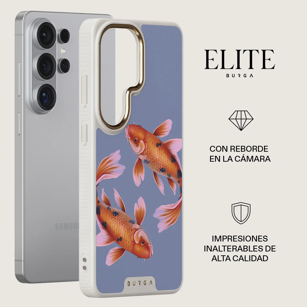 Zen - Samsung Galaxy S26 Ultra Funda - Image 27