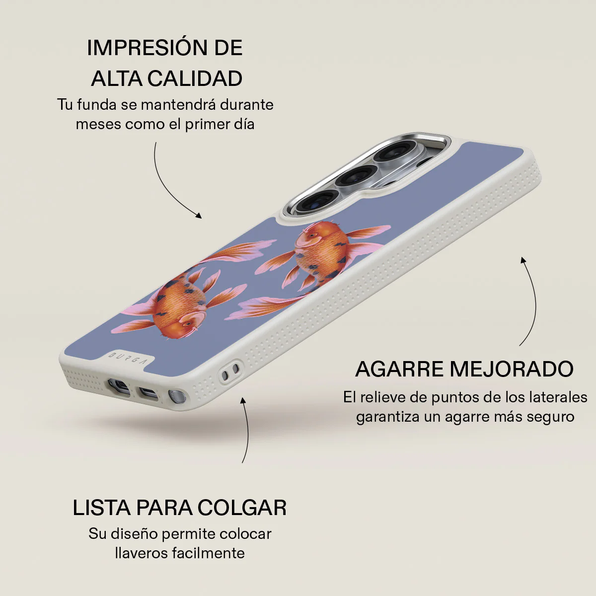 Zen - Samsung Galaxy S26 Ultra Funda - Image 37