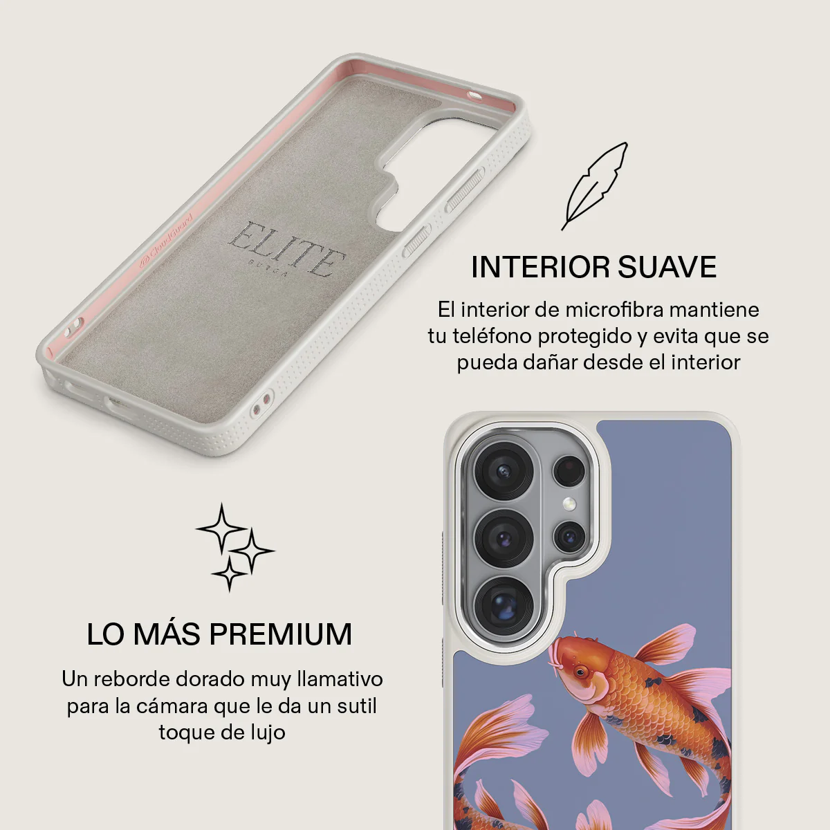 Zen - Samsung Galaxy S26 Ultra Funda - Image 38