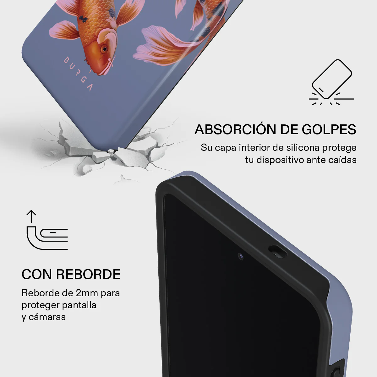 Zen - Samsung Galaxy S26 Ultra Funda - Image 4