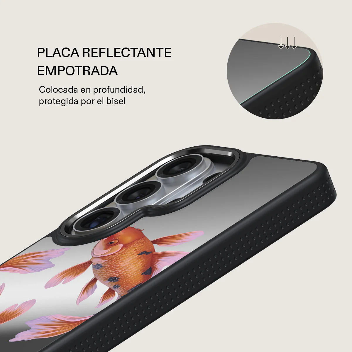 Zen - Samsung Galaxy S26 Ultra Funda - Image 51