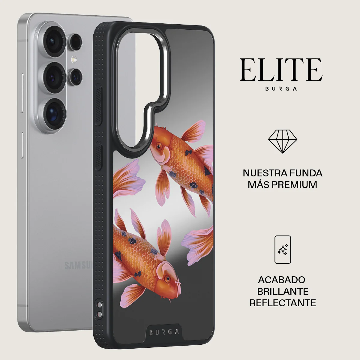 Zen - Samsung Galaxy S26 Ultra Funda - Image 57