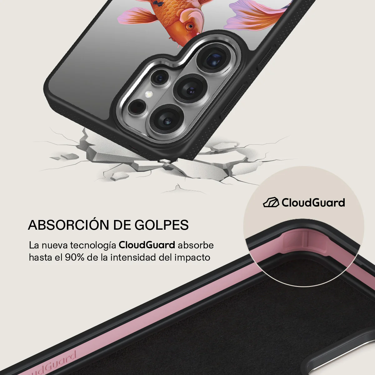 Zen - Samsung Galaxy S26 Ultra Funda - Image 58