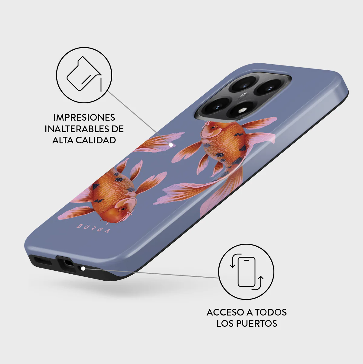 Zen - Xiaomi 15T Funda - Image 3
