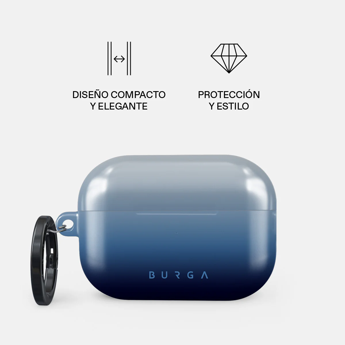 Zero Gravity - AirPods Pro 2 Funda - Image 4