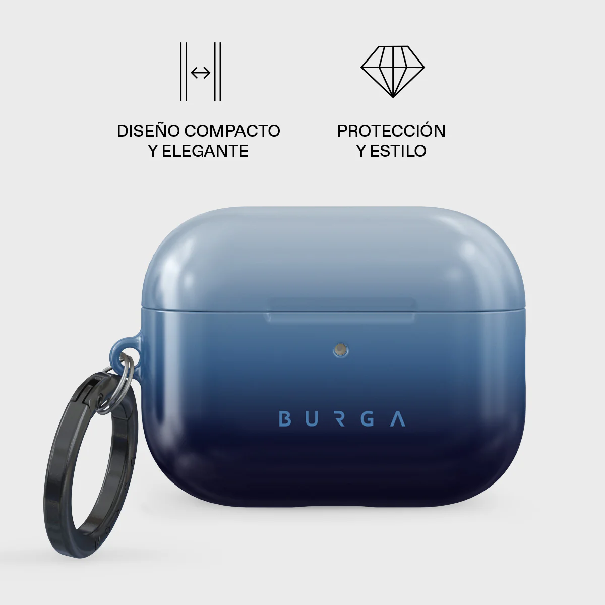 Zero Gravity - AirPods Pro 3 Funda - Image 4