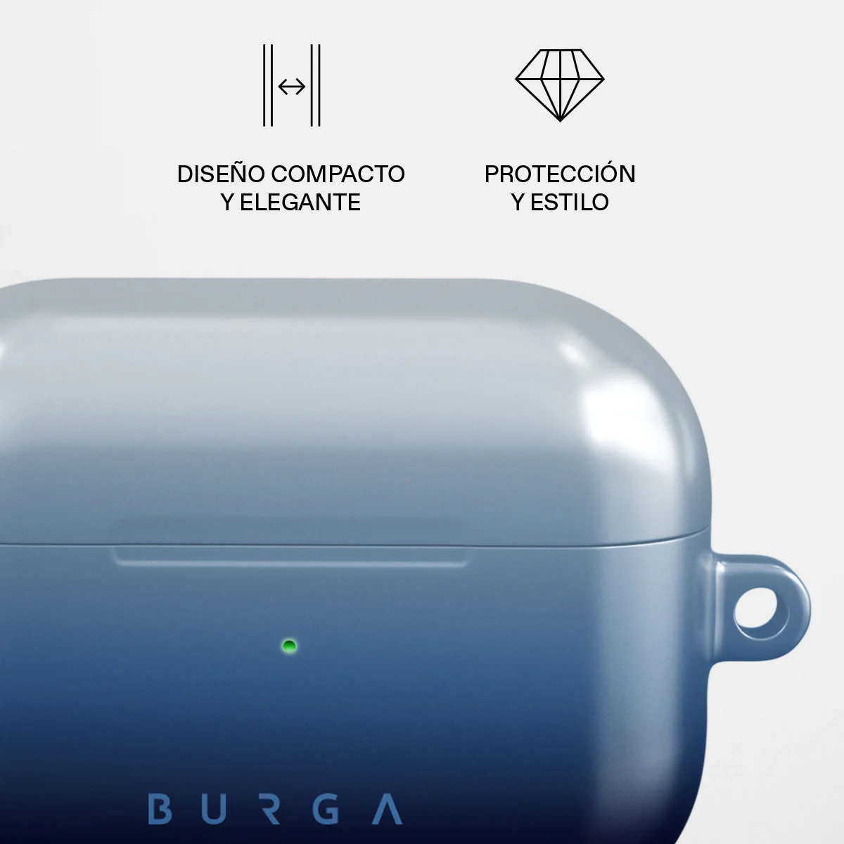 Zero Gravity - AirPods Pro Funda - Image 4