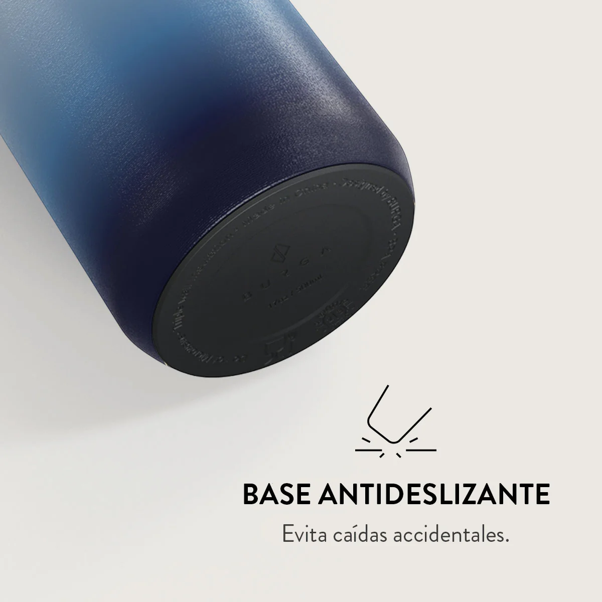 Zero Gravity -  Botella de Agua - Image 5