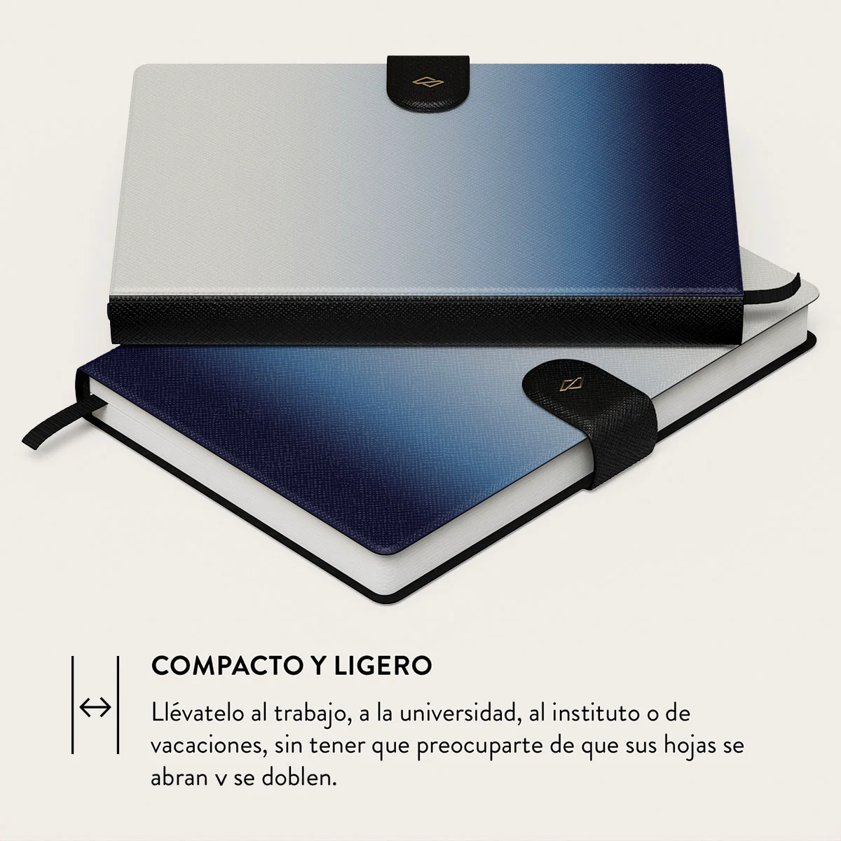 Zero Gravity - Cuaderno - Image 8