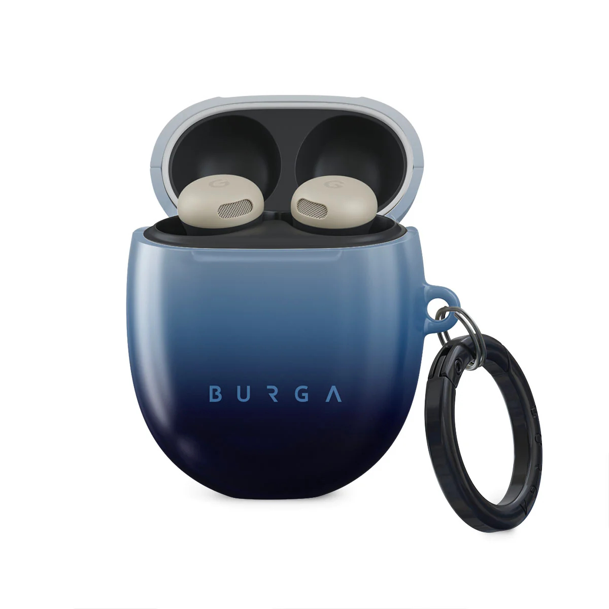 Zero Gravity - Google Pixel Buds Pro 2 Funda