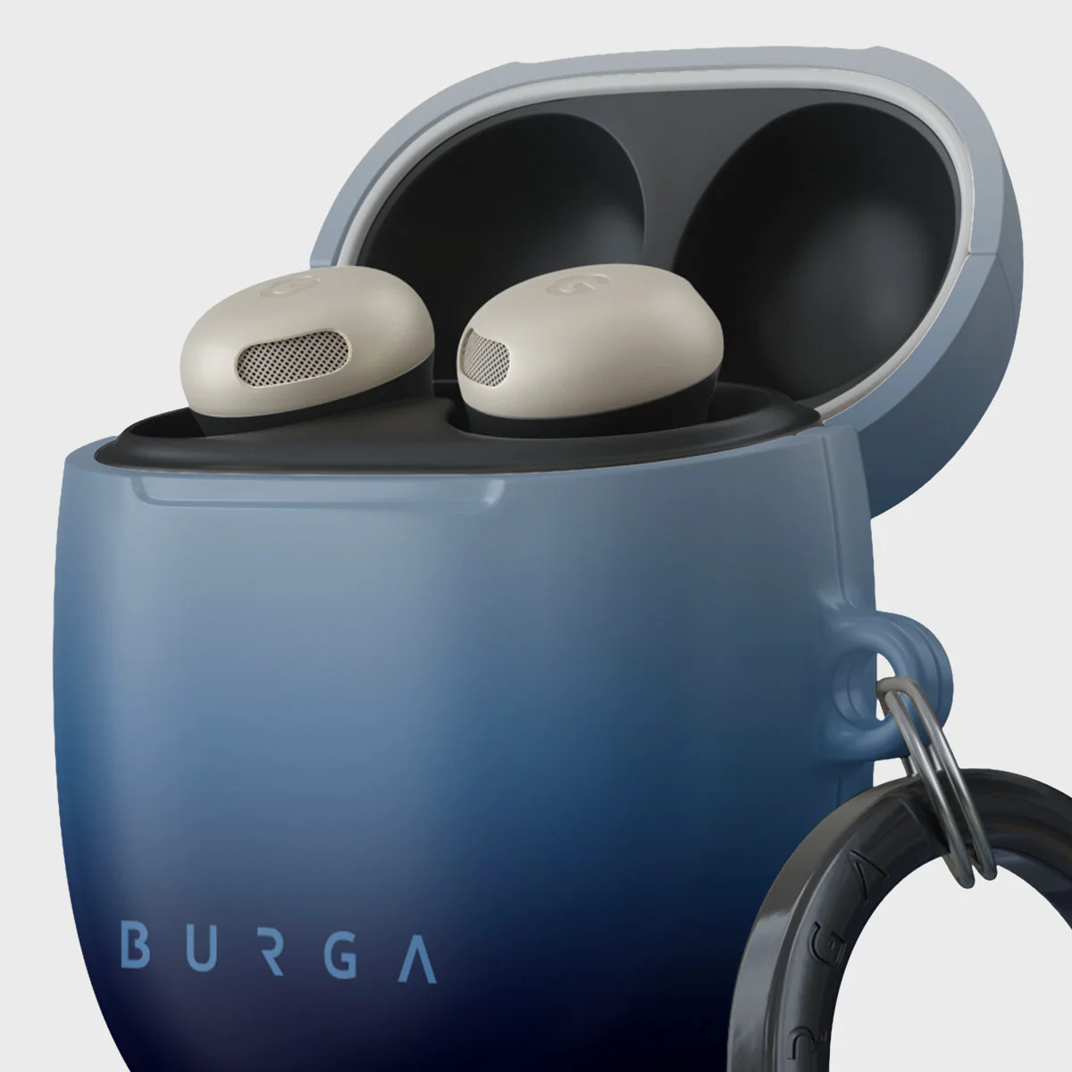 Zero Gravity - Google Pixel Buds Pro 2 Funda - Image 5