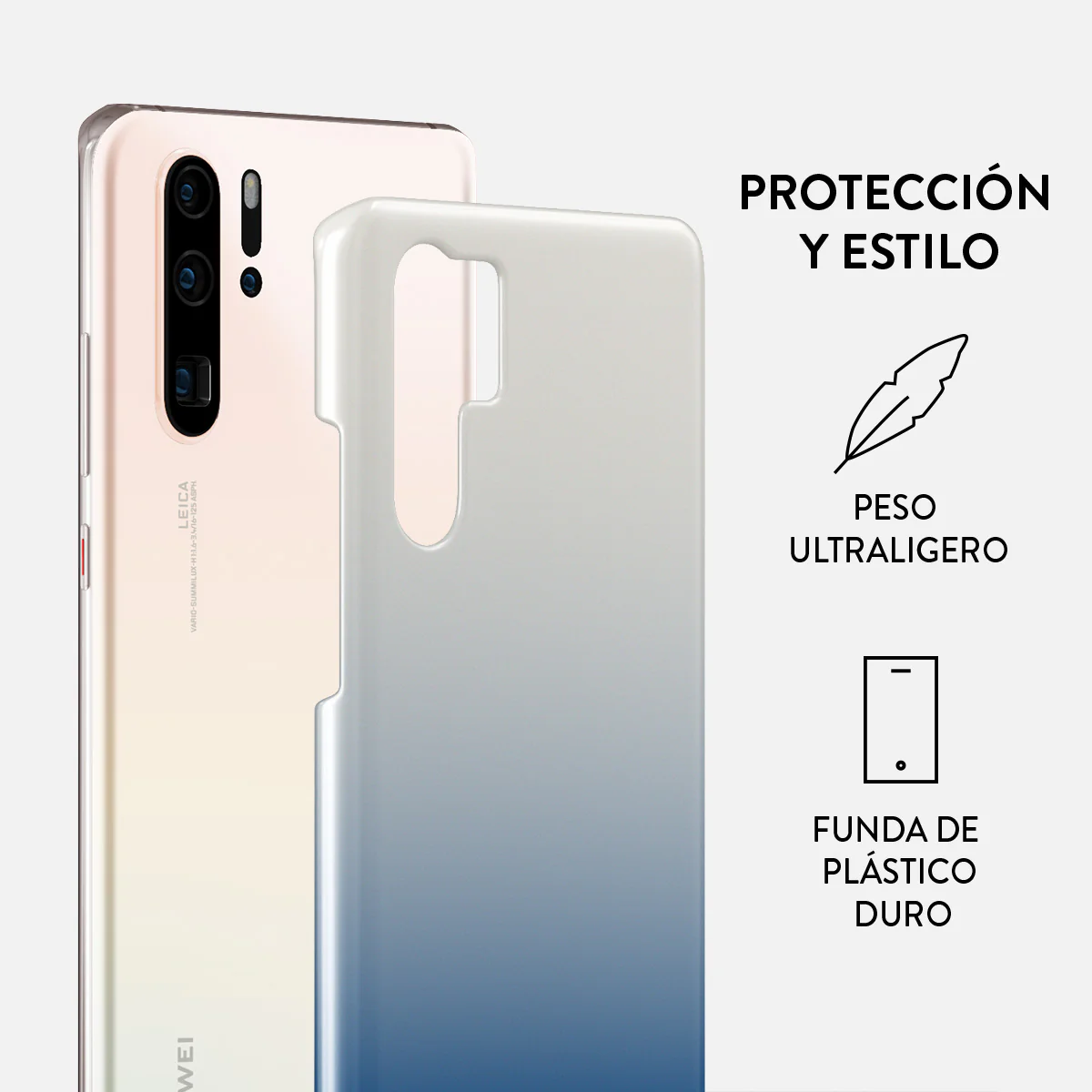 Zero Gravity - Huawei P30 Pro Funda - Image 2