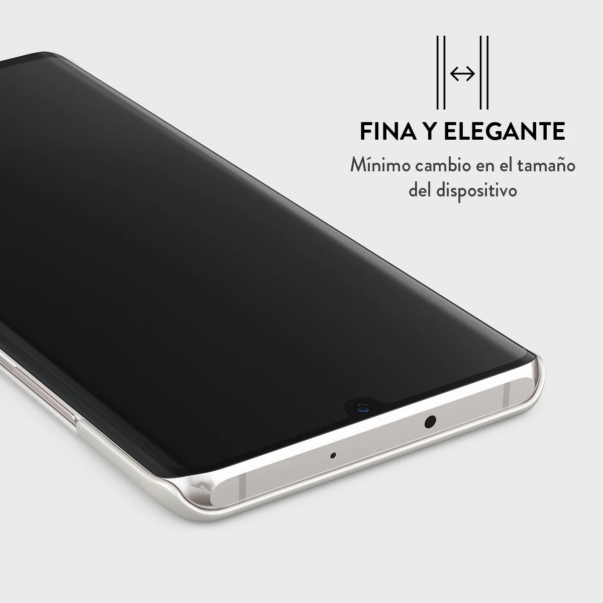 Zero Gravity - Huawei P30 Pro Funda - Image 4