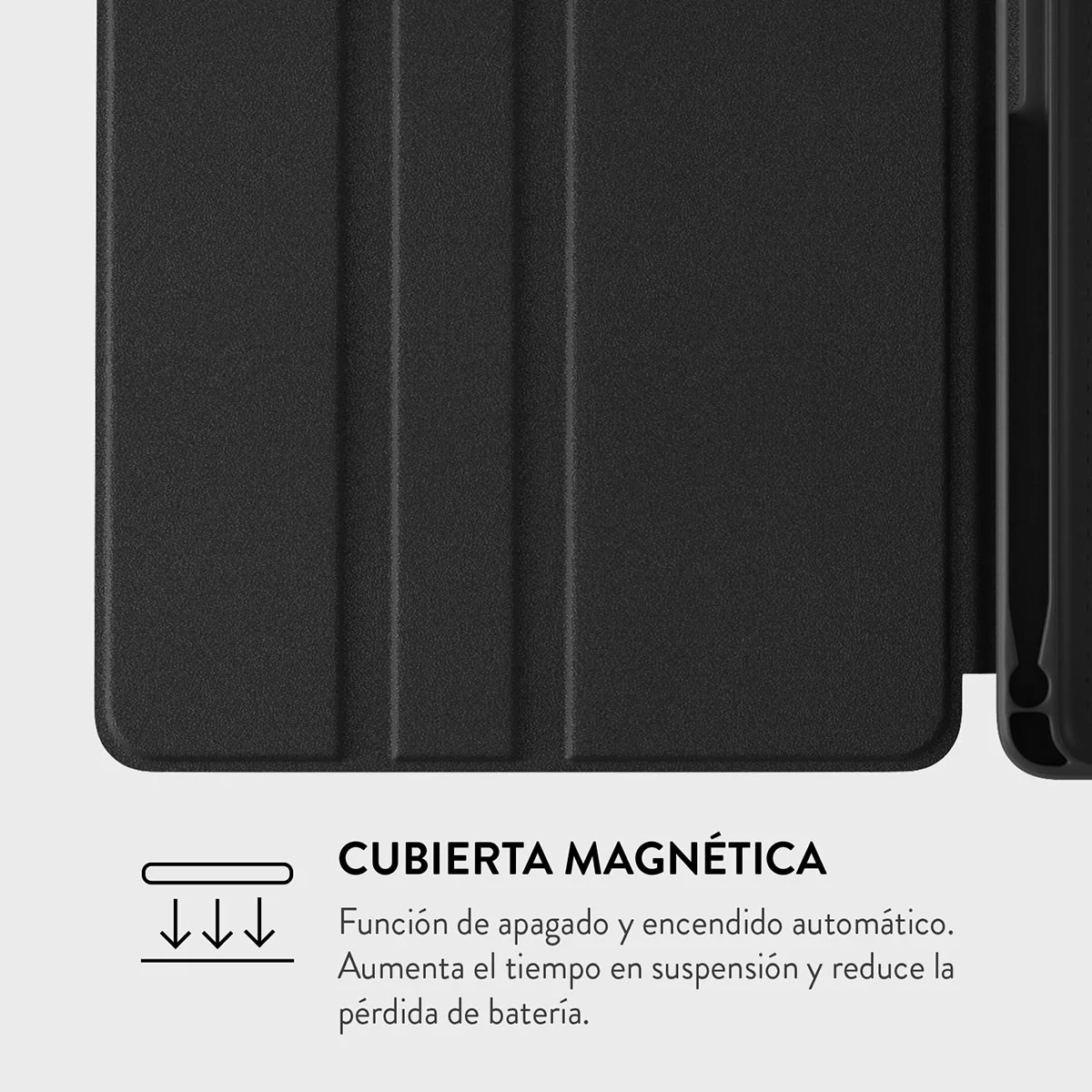 Zero Gravity - Funda iPad 9.7 (6a/5a Gen) - Image 7