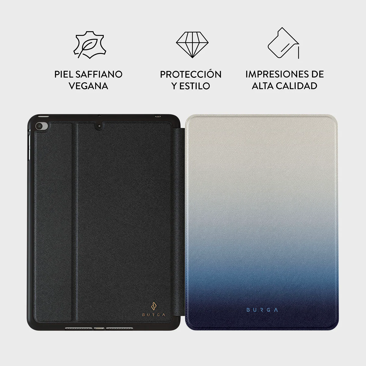 Zero Gravity - Funda iPad Mini 7.9 (5a Gen) - Image 2