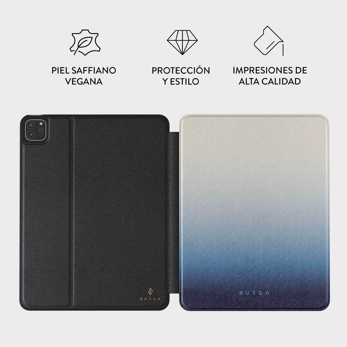 Zero Gravity - Funda iPad Pro 11 (2a/1a Gen) - Image 2