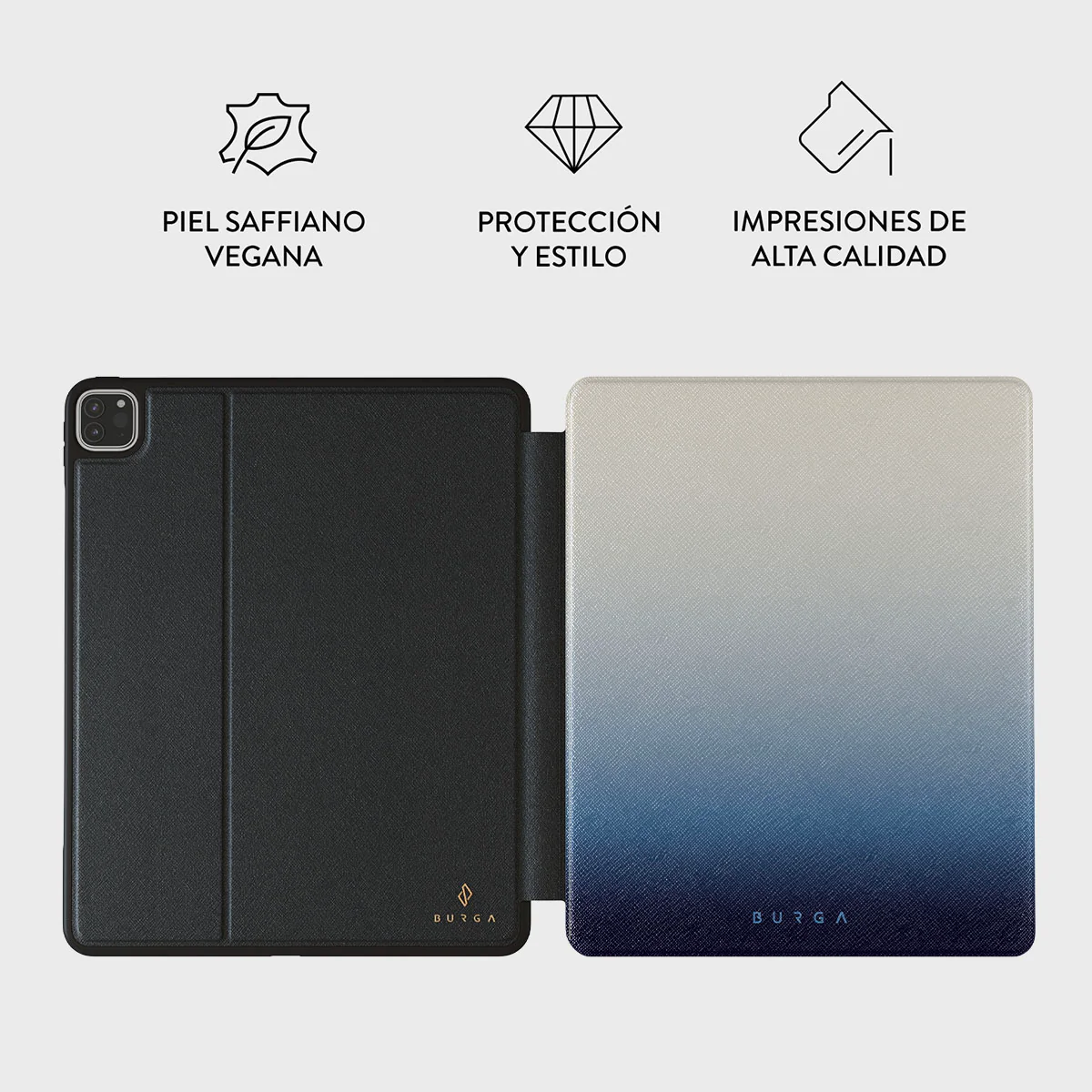 Zero Gravity - Funda iPad Pro 11 (4a/3a Gen) - Image 2