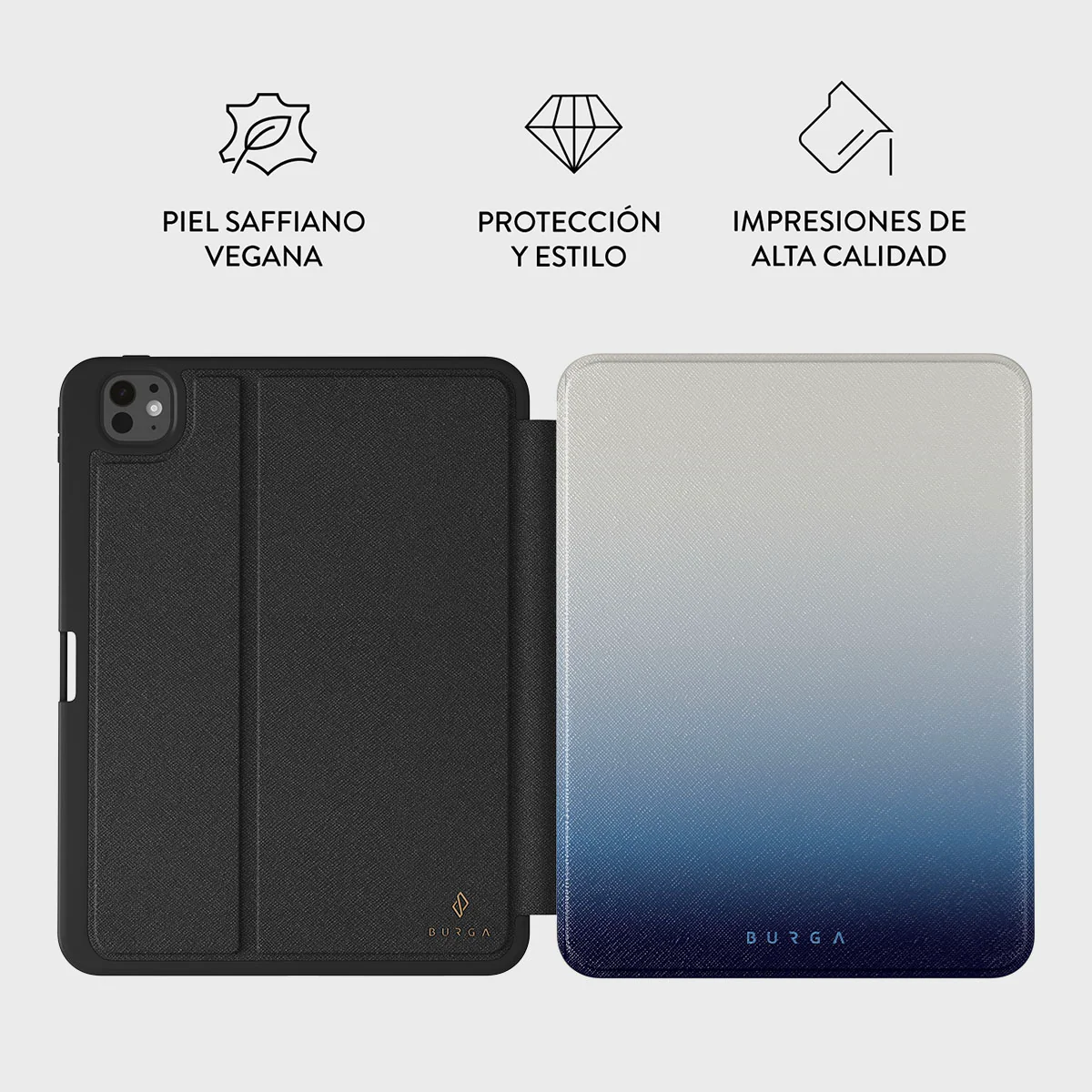 Zero Gravity - Funda iPad Pro 11 (8a/7a Gen) - Image 2