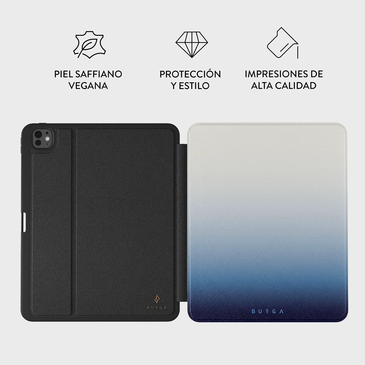Zero Gravity - Funda iPad Pro 13 (8a/7a Gen) - Image 2