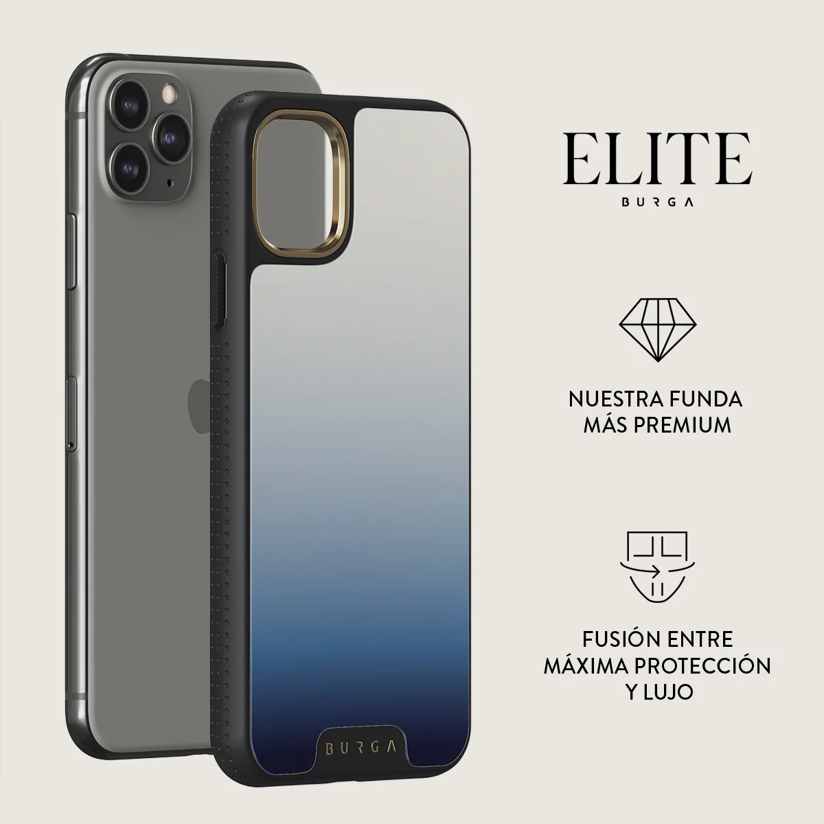 Zero Gravity - iPhone 11 Pro Max Funda - Image 10