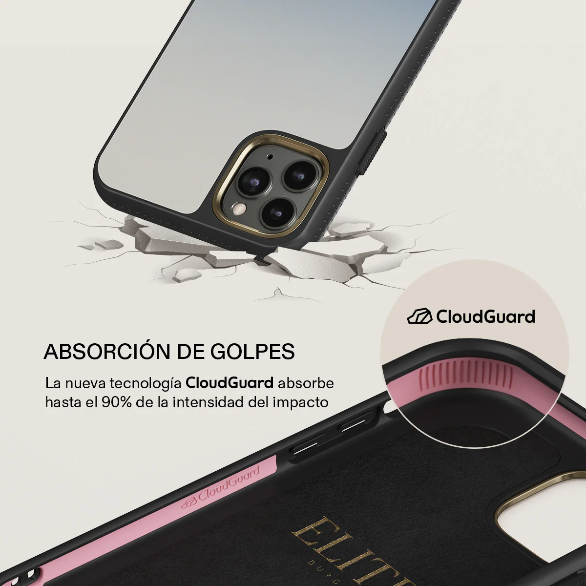 Zero Gravity - iPhone 11 Pro Max Funda - Image 11