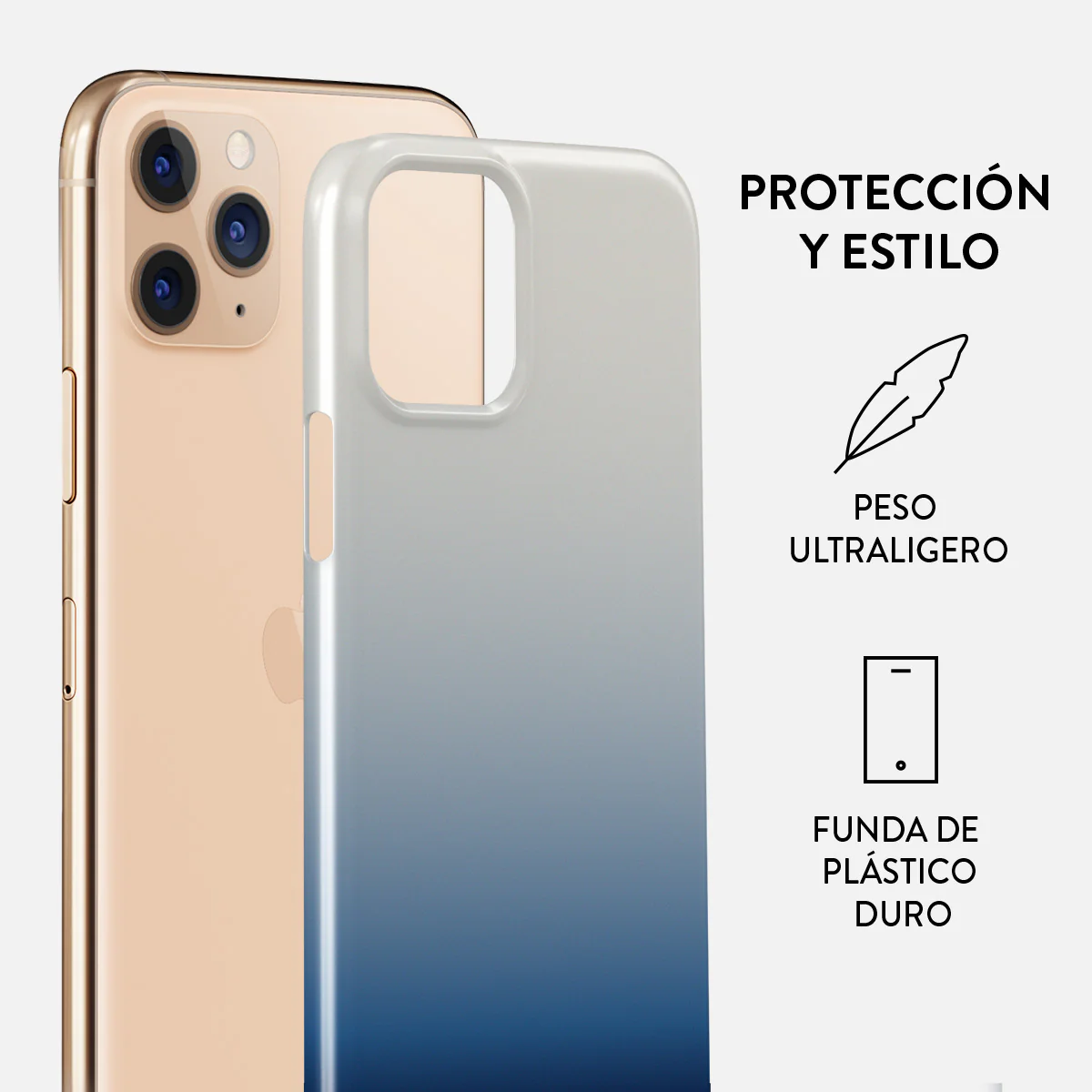 Zero Gravity - iPhone 11 Pro Max Funda - Image 2