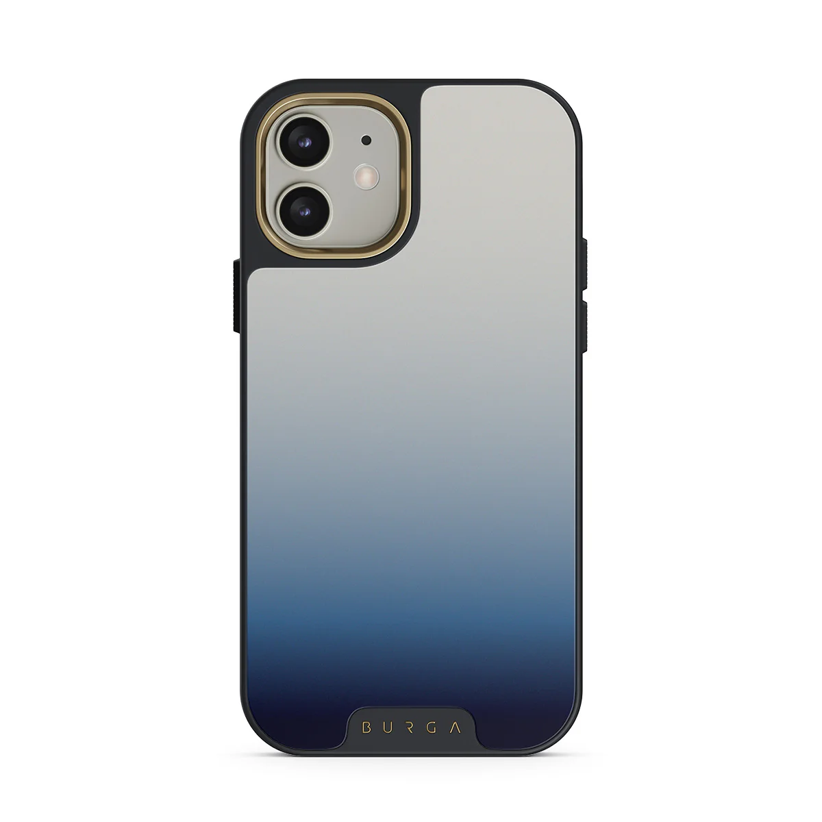 Zero Gravity - iPhone 12 Funda - Image 5