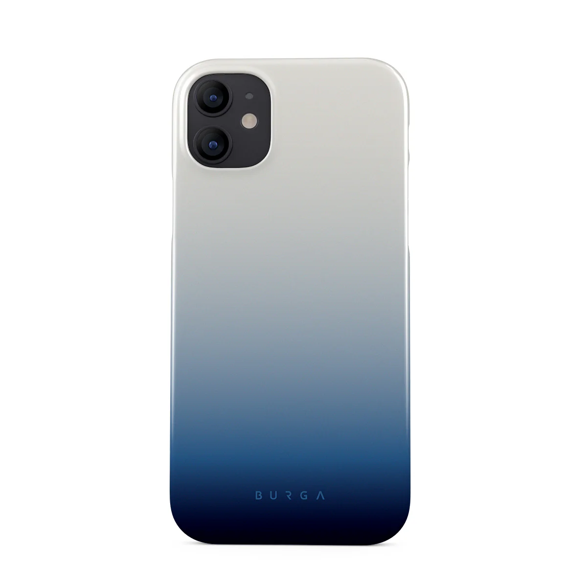 Zero Gravity - iPhone 12 Mini Funda