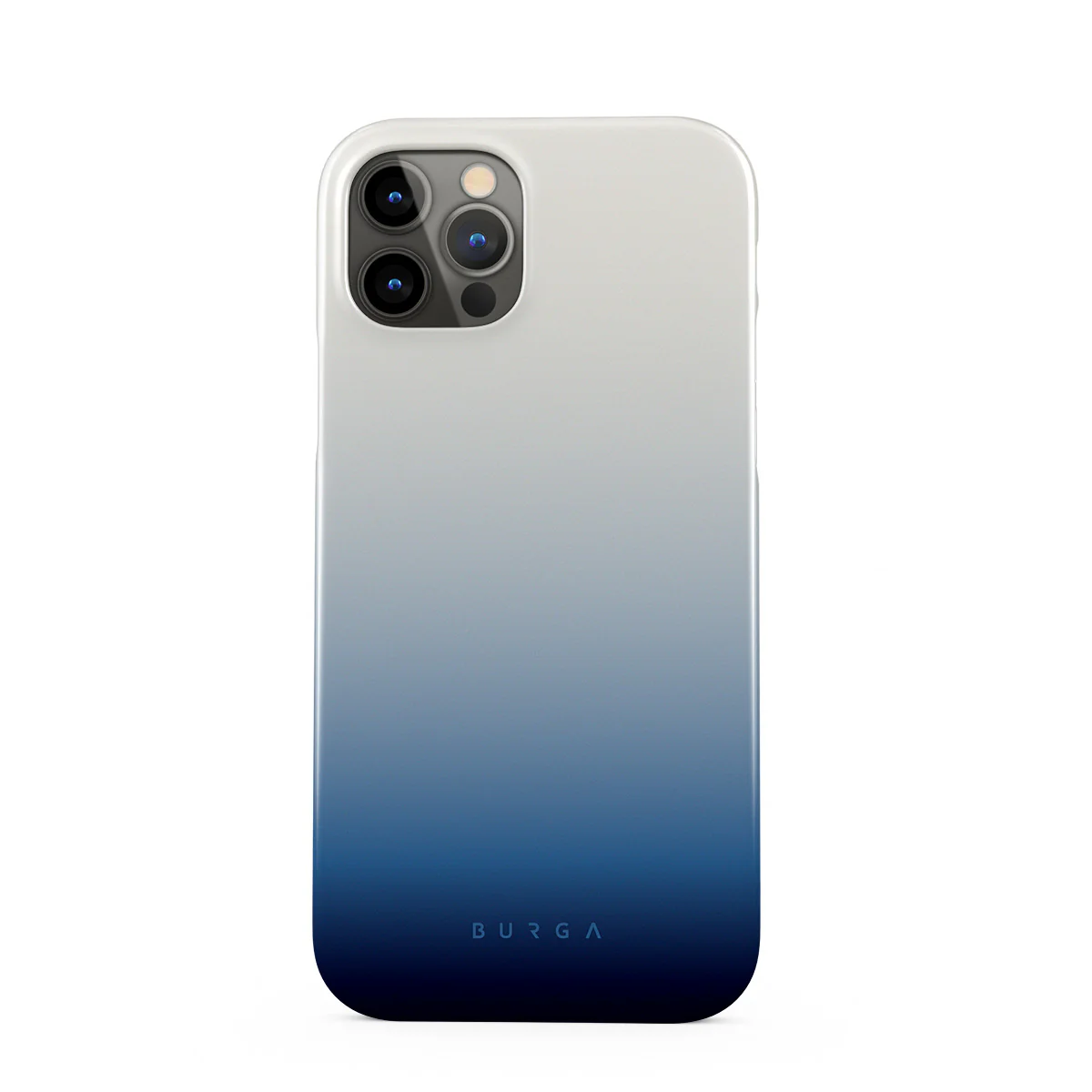 Zero Gravity - iPhone 12 Pro Max Funda