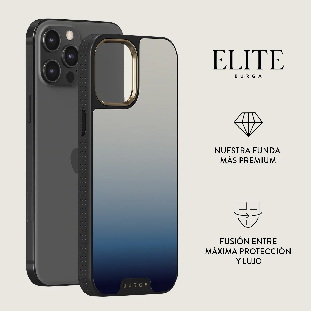 Zero Gravity - iPhone 12 Pro Max Funda - Image 10