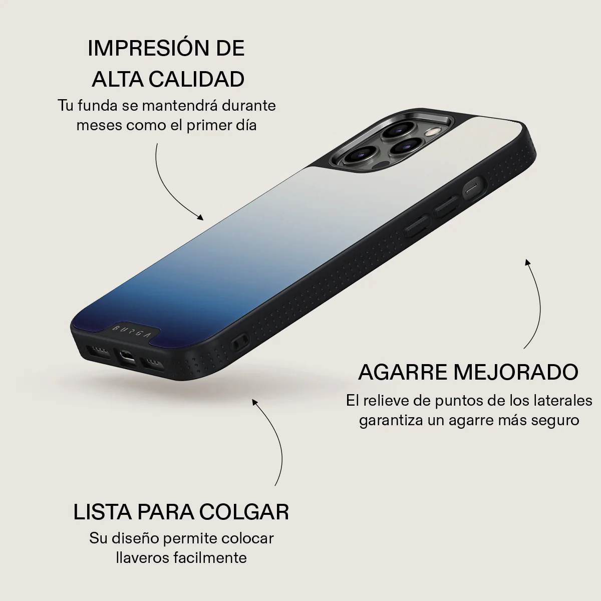 Zero Gravity - iPhone 12 Pro Max Funda - Image 20