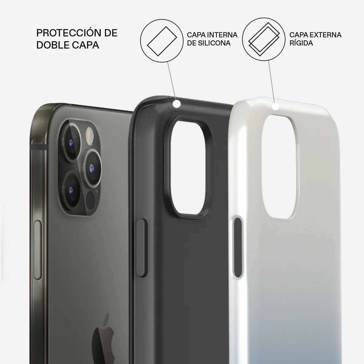 Zero Gravity - iPhone 12 Pro Max Funda - Image 6