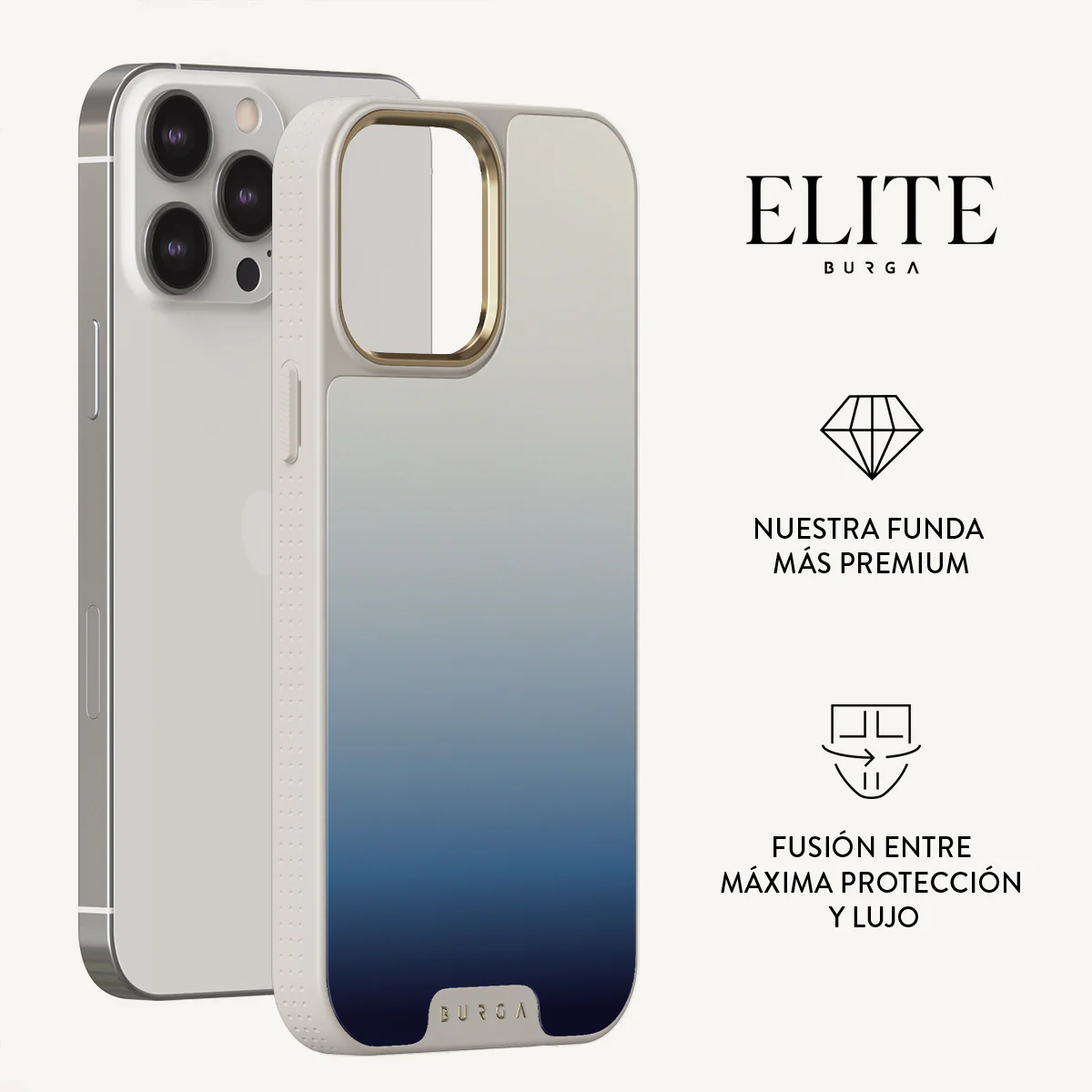 Zero Gravity - iPhone 13 Pro Funda - Image 20
