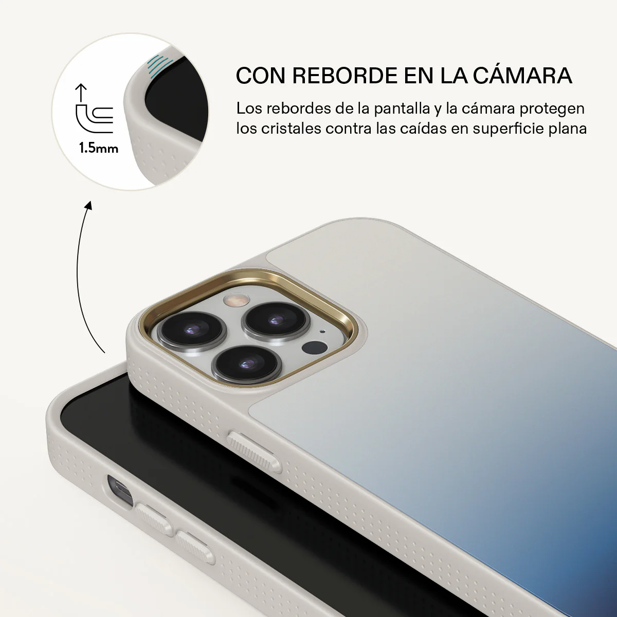 Zero Gravity - iPhone 14 Pro Funda - Image 22